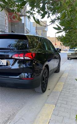 شيفروليه إكوينوكس